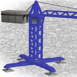 Crane Pick Calculator